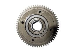 BAJAJ PULSAR NS 200 MARŞ KAVRAMA KOMPLE İTHAL