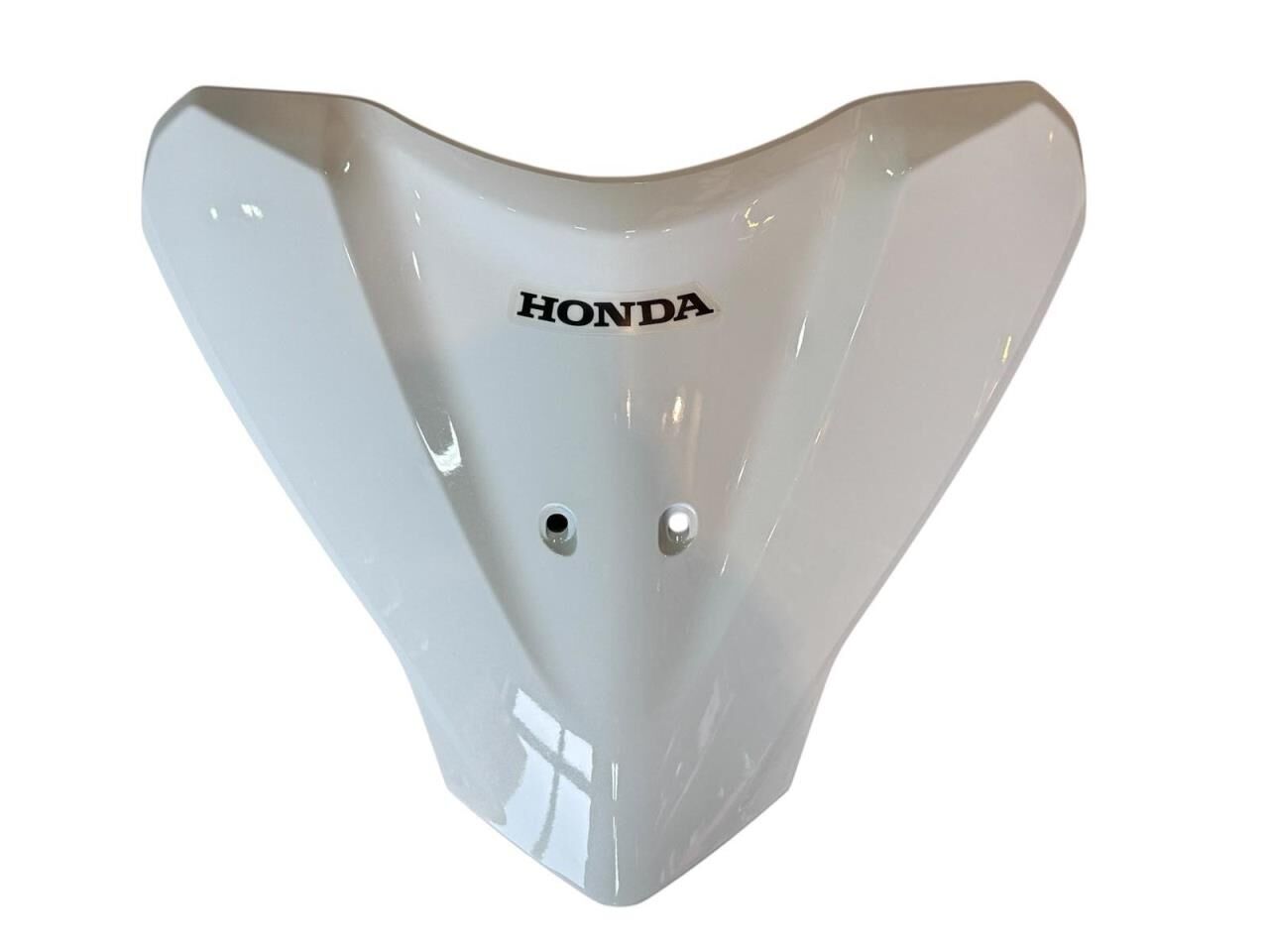 HONDA ACTİVA 125 İ ÖN PANEL BEYAZ ORJİNAL 2023-2024