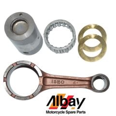 HONDA CBF 250 TWİSTER BİYEL KOLU TAİWAN