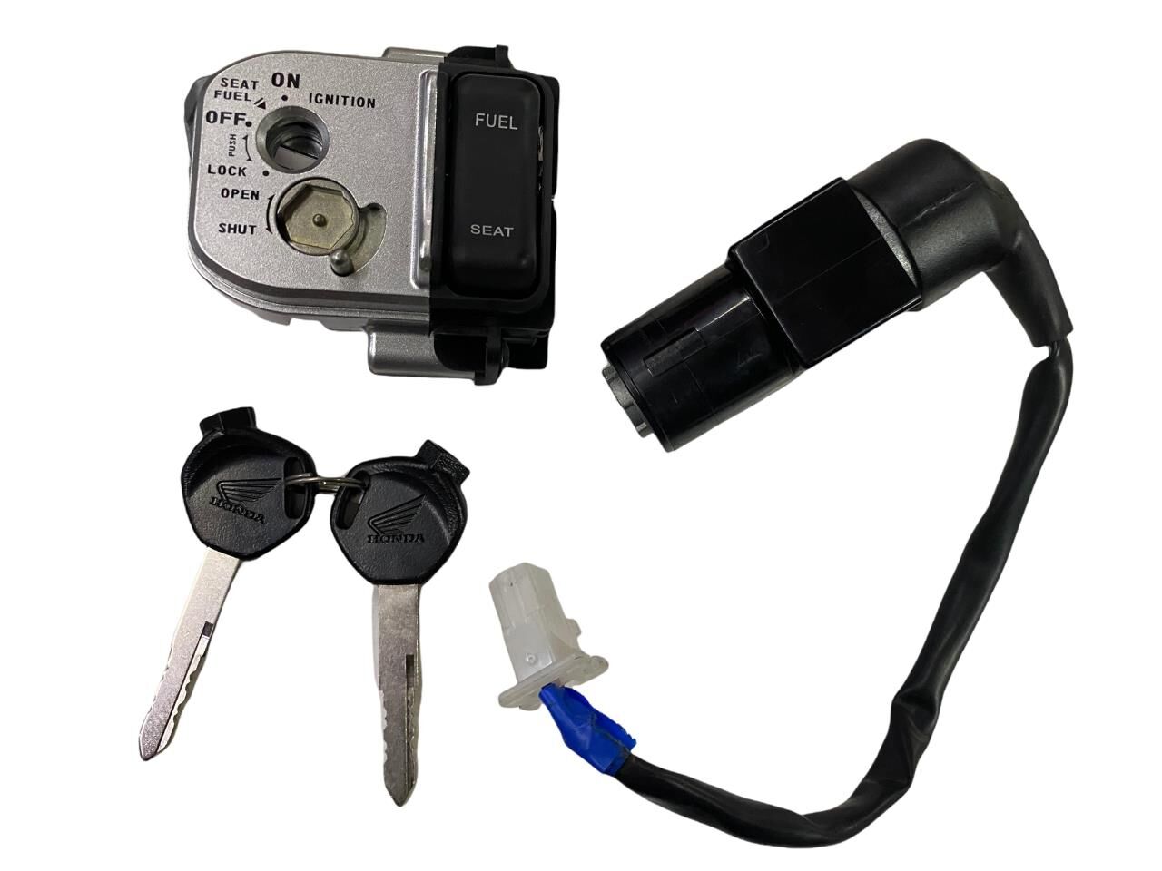 HONDA PCX 125 KONTAK SETİ ORJİNAL 2012-2013