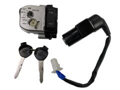 HONDA PCX 125 KONTAK SETİ ORJİNAL 2012-2013