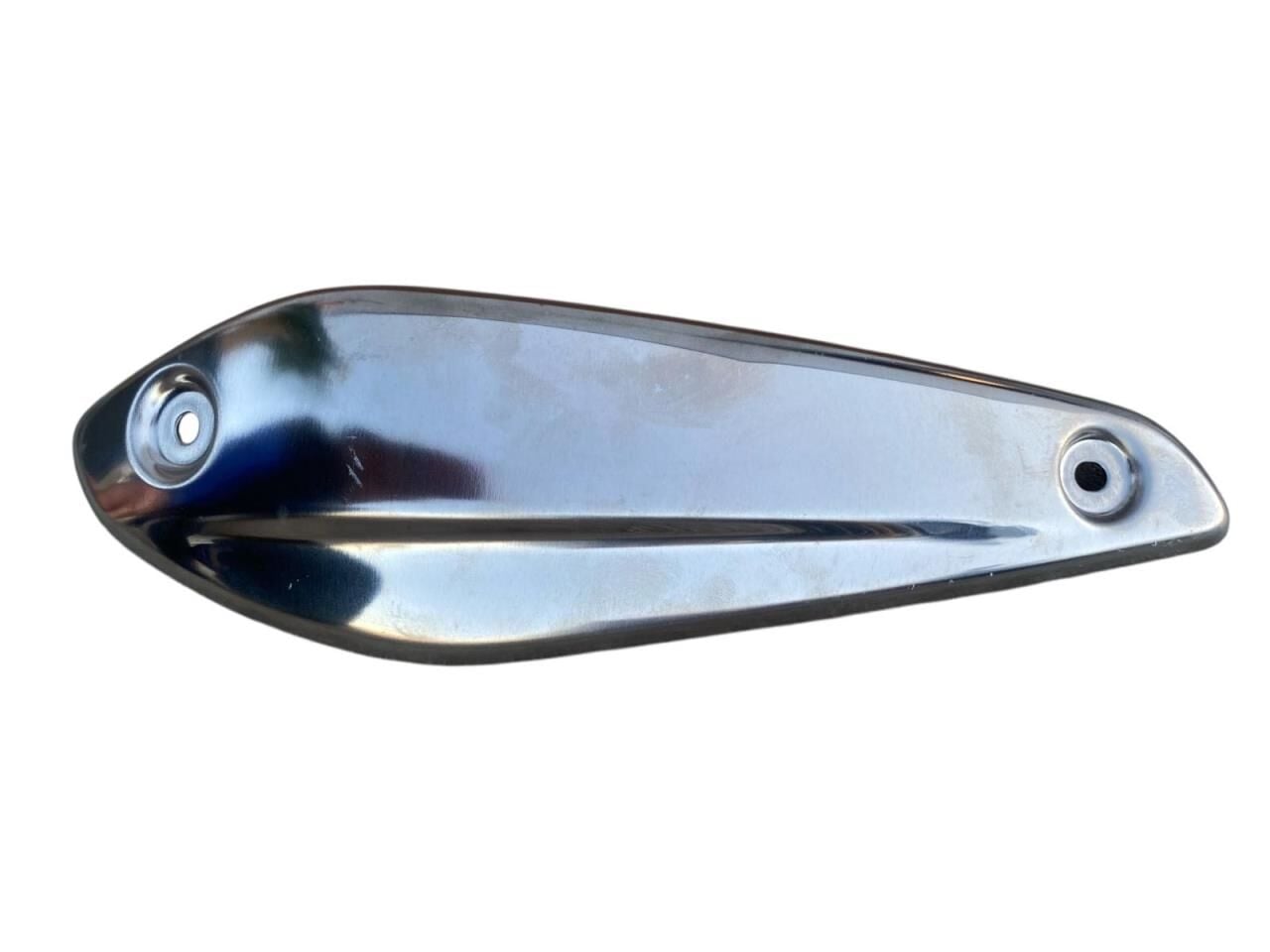 TVS JUPİTER 125 EGSOZ MUHAFAZA ARKA ORJİNAL