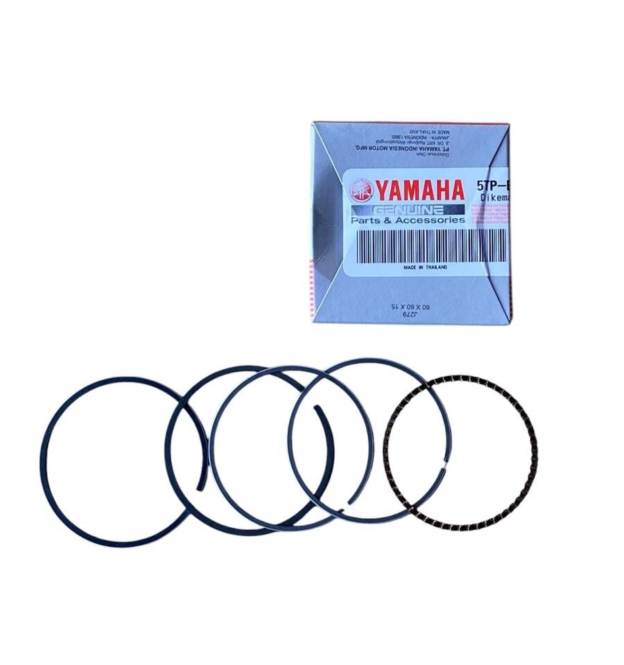 YAMAHA CRYPTON R SEGMAN TAKIM ORJİNAL STANDART 2006-2014