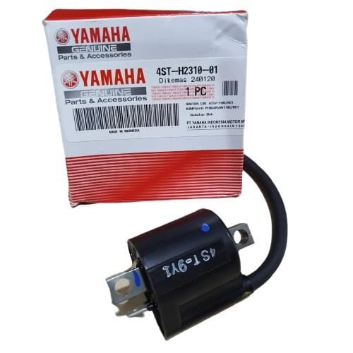 YAMAHA RX 135 KİNG DIŞ BOBİN ORJİNAL