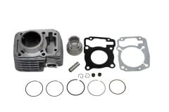 HONDA CB 125 E SİLİNDİR PİSTON TAKIM İTHAL