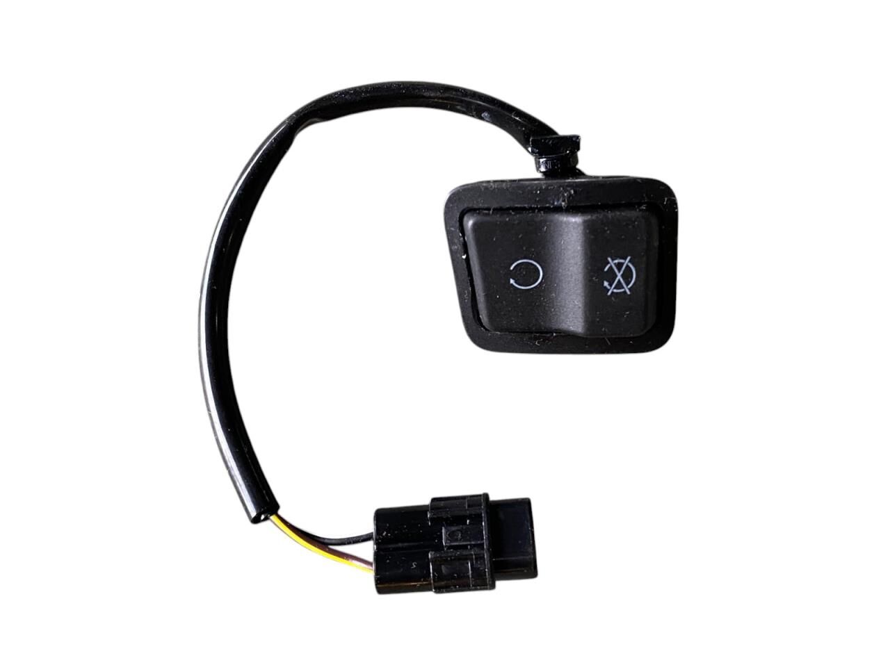 TVS JUPİTER 110 START STOP DÜĞME ORJİNAL