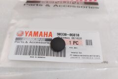 YAMAHA MT25 ÜST MESNET DEKORATİF KÜÇÜK TAPA ORJİNAL