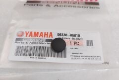 YAMAHA MT25 ÜST MESNET DEKORATİF KÜÇÜK TAPA ORJİNAL
