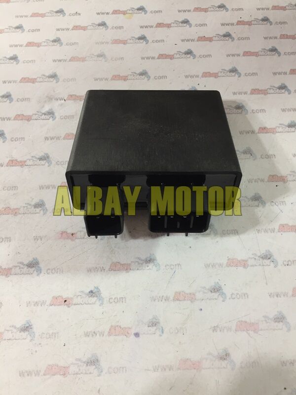 YAMAHA YBR K BEYİN C.D.İ 2010-2016