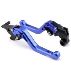 YAMAHA YZF R25-MT 25 FREN VE DEBRİYAJ LEVYESİ MAVİ 2015-2021