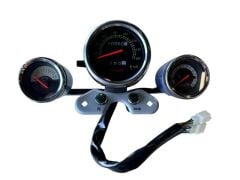 COOPER MODEL KİLOMETRE SAATİ