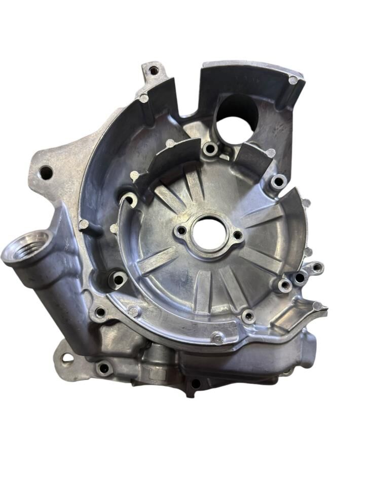 HONDA FİZZY SAĞ KARTER İTHAL