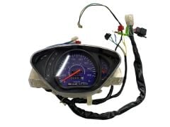 MONDİAL 110 FT KİLOMETRE SAATİ