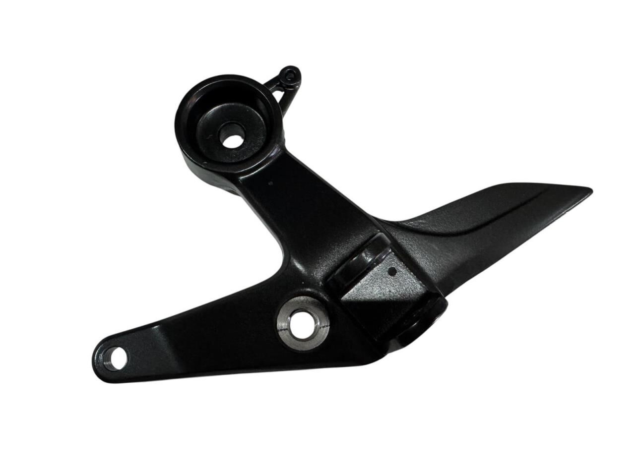 TVS RAİDER 125 SÜRÜCÜ BASAMAK BRAKET SOL ORJİNAL