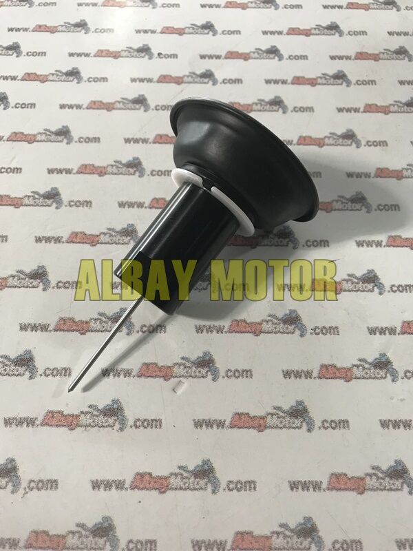 YAMAHA YBR K KARBÜRATÖR GAZ PİSTONU VE DİYAFRAM LASTİĞİ 2010-2016