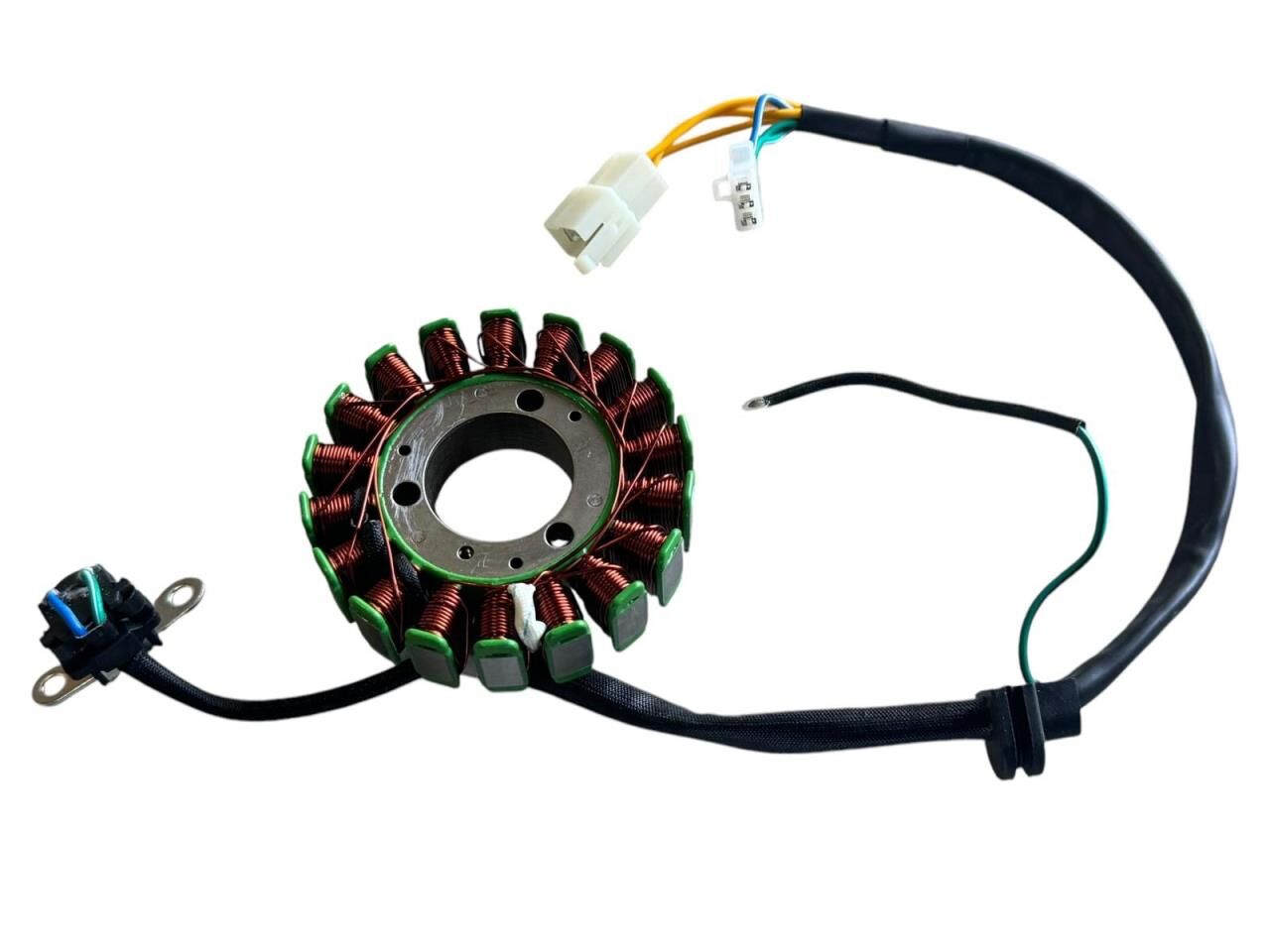 HONDA CBF 250 TWİSTER STATÖR