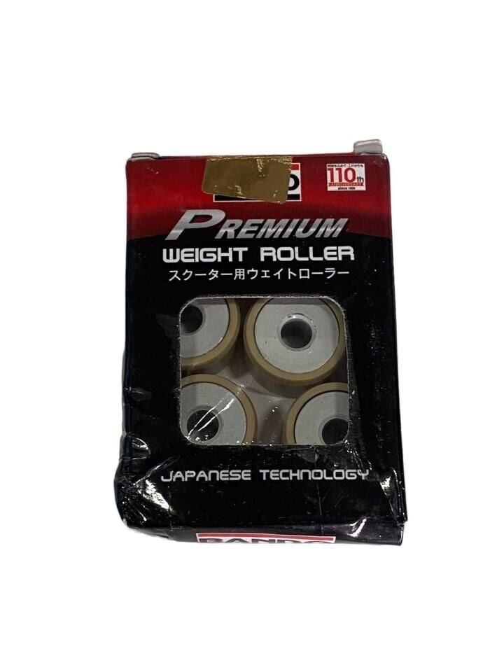 TVS JUPİTER 110 - WEGO 110 TAHRİK SETİ BANDO