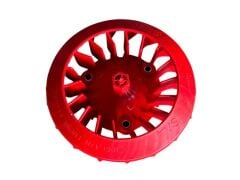 TVS JUPİTER 125 FAN PERVANE KIRMIZI ORJİNAL