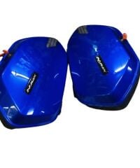 YAMAHA NMAX 125-155 ARKA ÇANTA TAKIM MAVİ 2015-2020