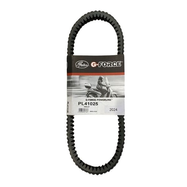 YAMAHA XMAX 250 KAYIŞ GATES FRANCE 2018-2023