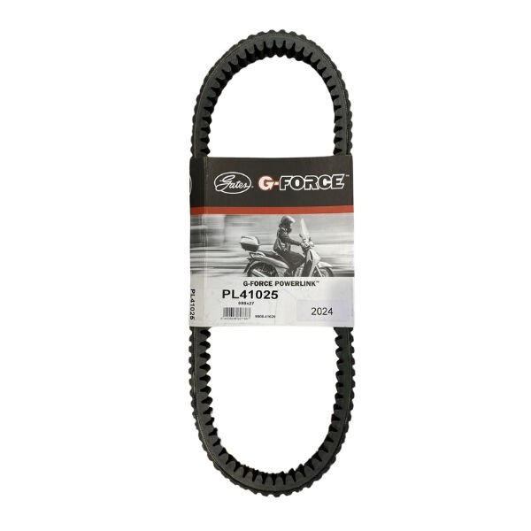 YAMAHA XMAX 250 KAYIŞ GATES FRANCE 2018-2023