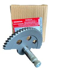 HONDA ACTİVA 125 İ YARIM AY DİŞLİ ORJİNAL 2023-2024