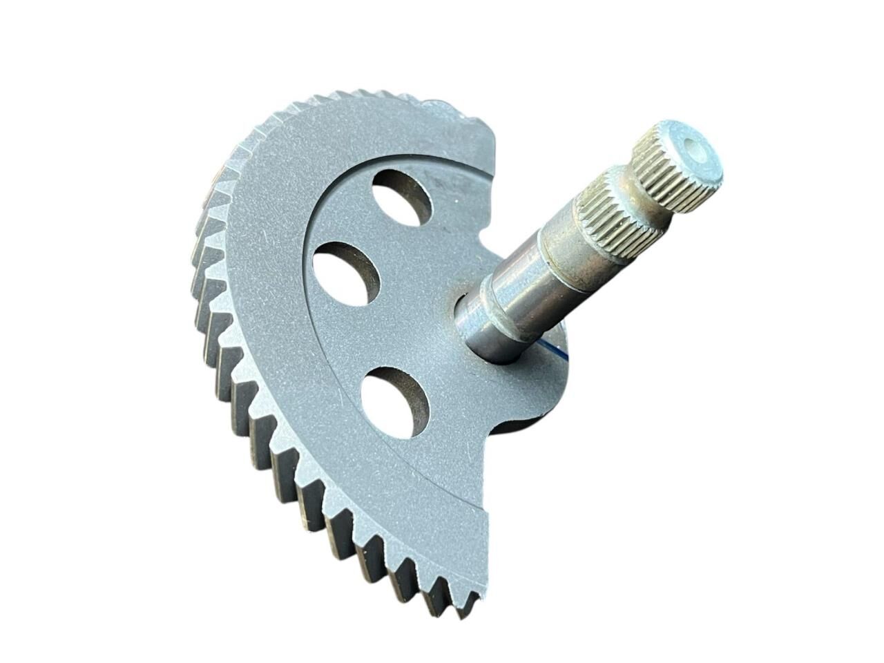 HONDA ACTİVA 125 İ YARIM AY DİŞLİ ORJİNAL 2023-2024