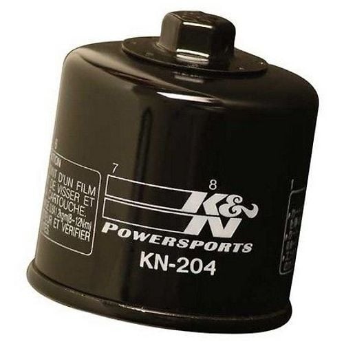 KN PERFORMANCE YAĞ FİLTRESİ 761-KN-204