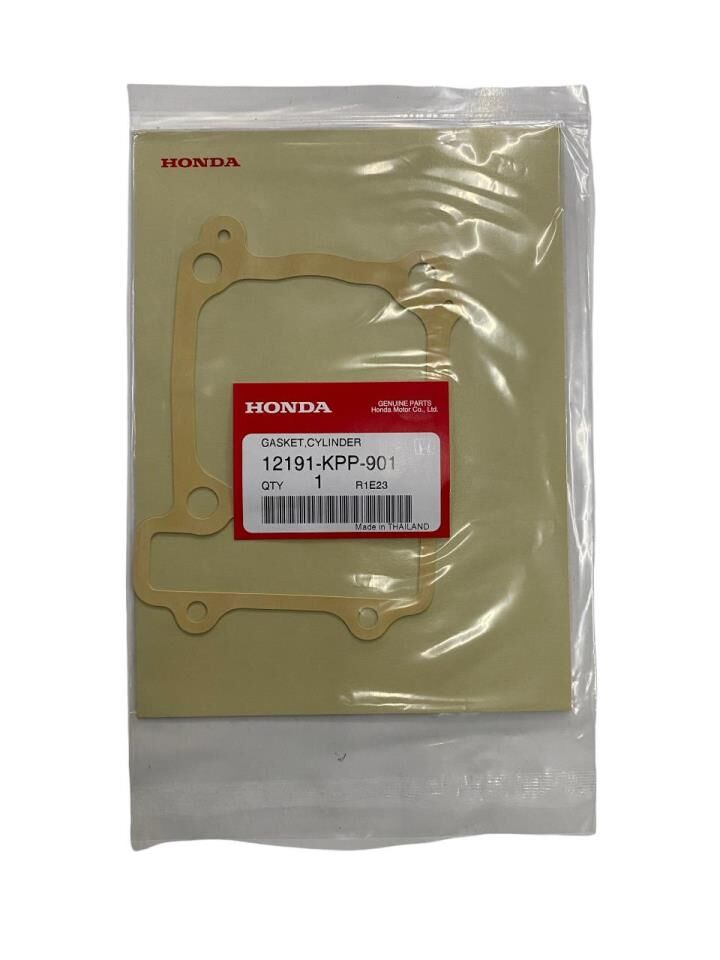 HONDA CBR 125 ALT CONTA ORJİNAL 2006-2015