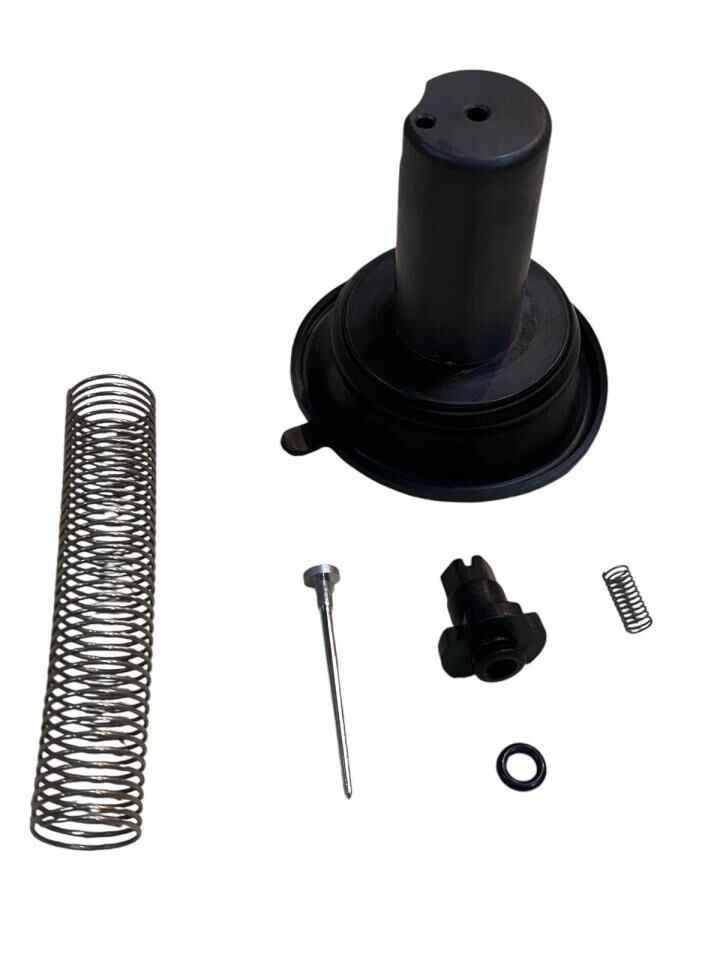 MODENAS GT 135 KARBÜRATÖR DİYAFRAMI VE GAZ PİSTONU TAİWAN