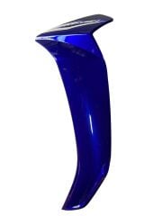 YAMAHA CRYPTON C8 SOL DIŞ DİZLİK MAVİ 2010-2015