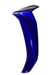 YAMAHA CRYPTON C8 SOL DIŞ DİZLİK MAVİ 2010-2015