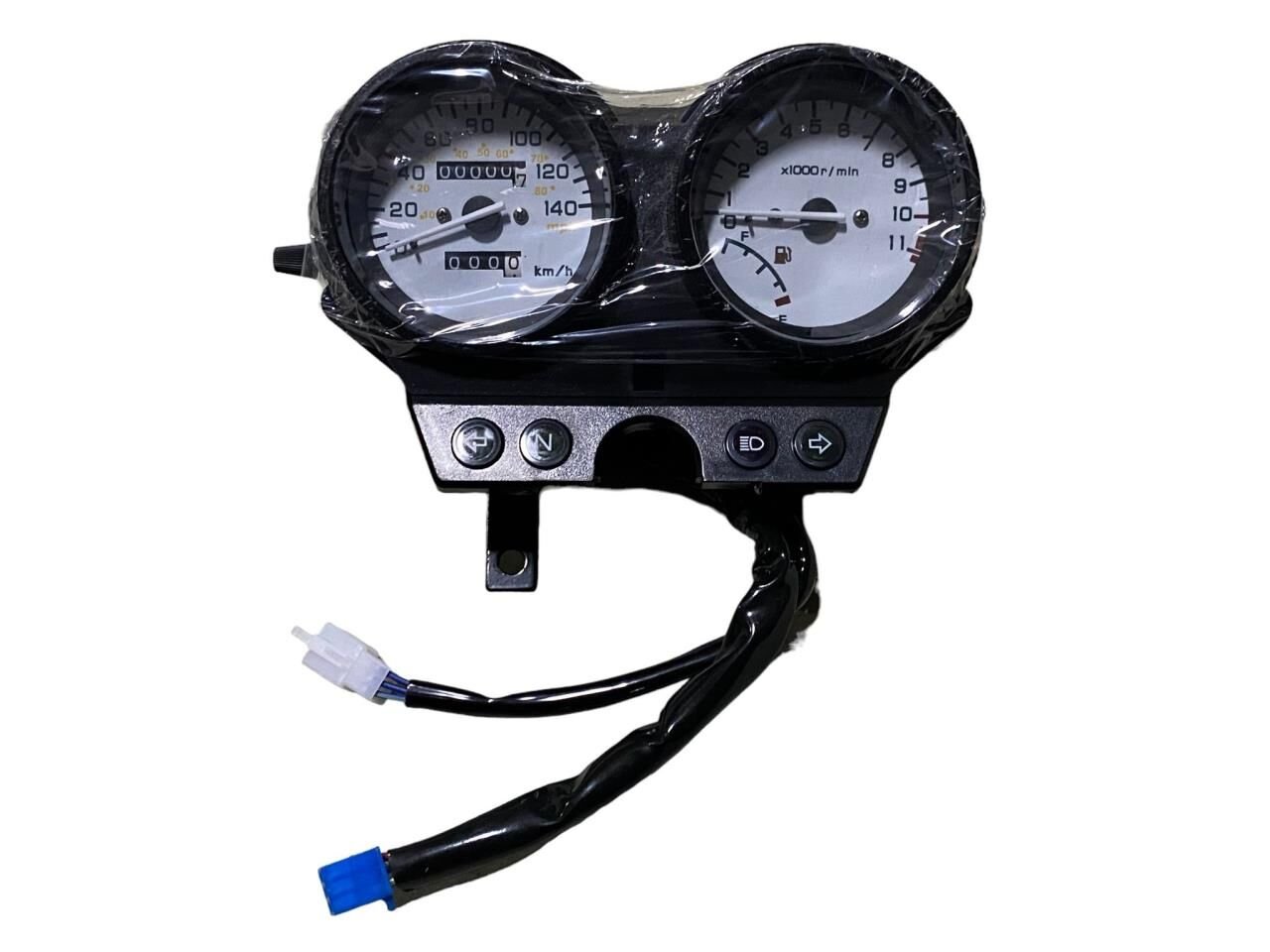 KANUNİ WİNDY KİLOMETRE SAATİ DEVİR SAATİ DİGİTAL