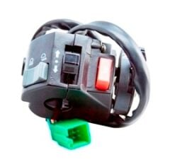 RAMZEY CUP C100 KALİPSO SOL KUMANDA KOMPLE