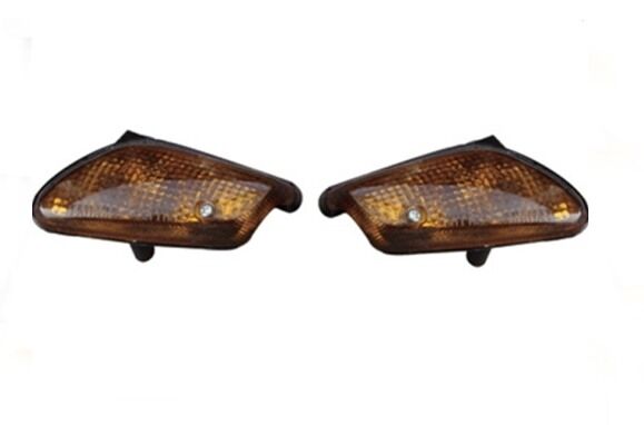 YAMAHA CRYPTON ÖN SİNYAL TAKIM ORJİNAL 1998-2004