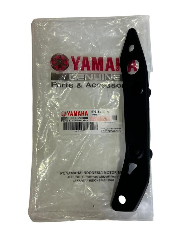 YAMAHA XMAX 250-300 SAĞ SİPERLİK CAM BAĞLANTISI ORJİNAL 2018-2022