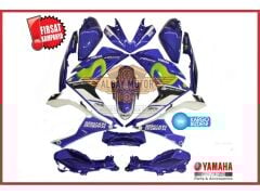 YAMAHA YZF R25 MOVİSTAR KAPORTA SETİ ORJİNAL