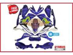 YAMAHA YZF R25 MOVİSTAR KAPORTA SETİ ORJİNAL
