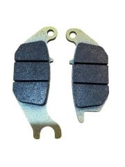 HONDA CBR 125-250 ARKA FREN BALATASI ESKİ MODEL 2006-2011