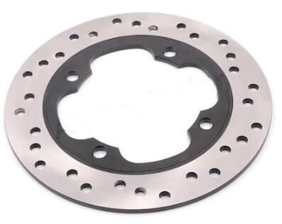 HONDA CBR 250 ARKA DİSK AYNASI İTHAL