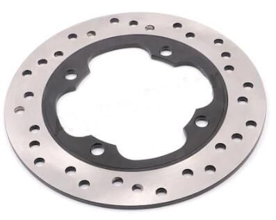 HONDA CBR 250 ARKA DİSK AYNASI İTHAL