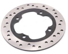 HONDA CBR 250 ARKA DİSK AYNASI İTHAL