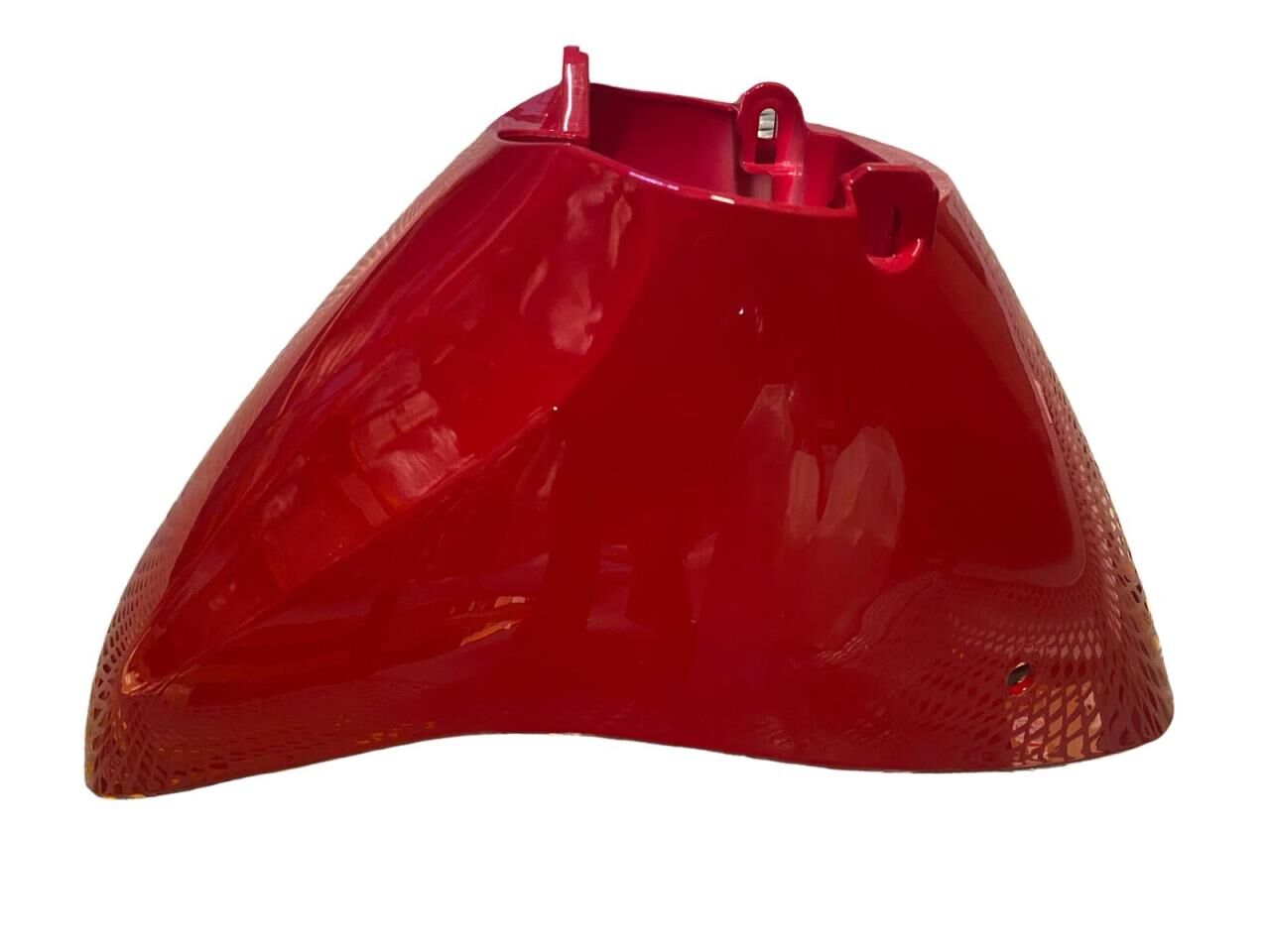 HONDA TODAY ÖN ÇAMURLUK KIRMIZI