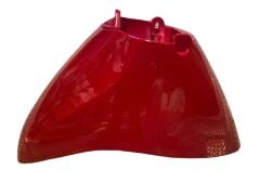 HONDA TODAY ÖN ÇAMURLUK KIRMIZI