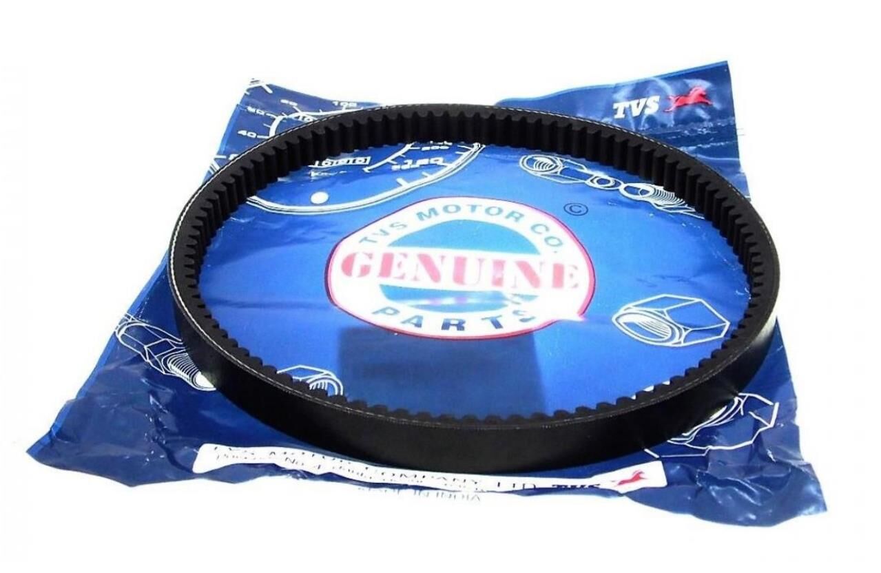 TVS JUPİTER 110 - WEGO 110 TAHRİK KAYIŞ ORJİNAL