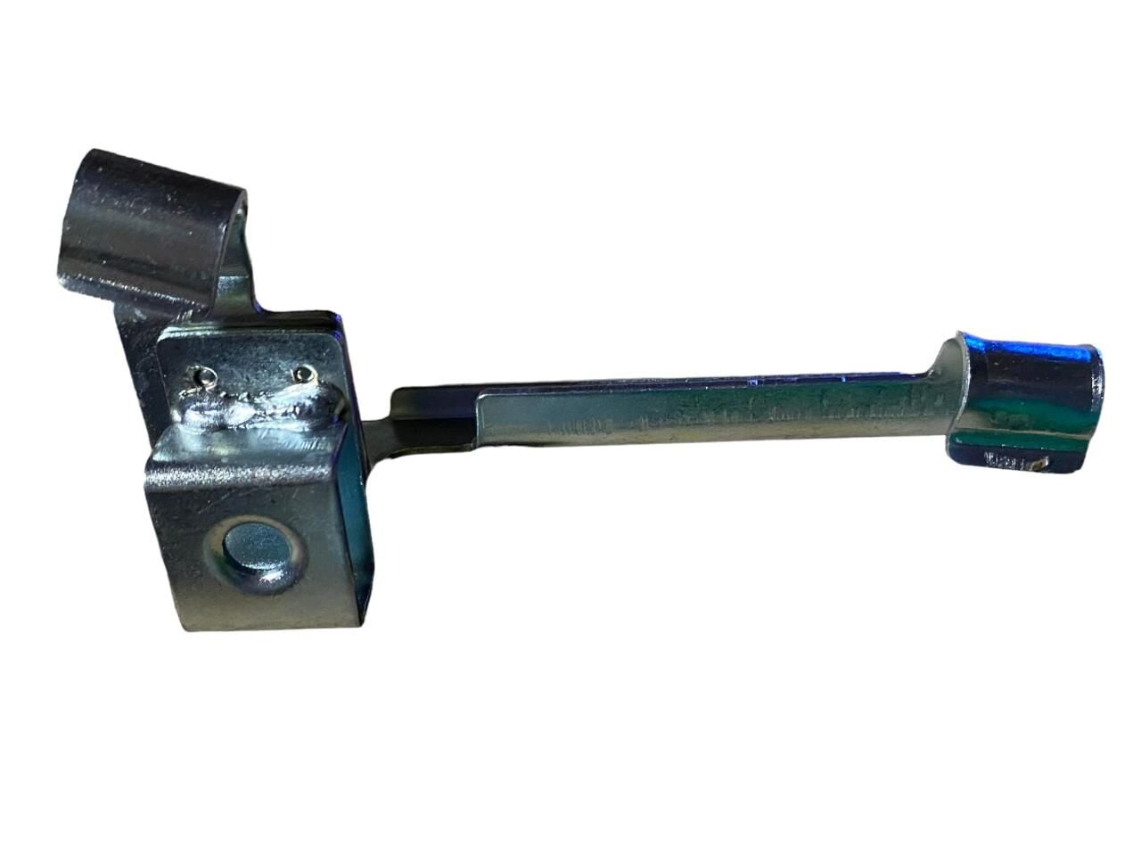 HONDA ACTİVA DEBRİYAJ KAPAK ALT KELEPÇE