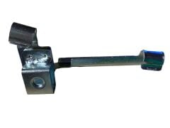 HONDA ACTİVA DEBRİYAJ KAPAK ALT KELEPÇE