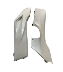 HONDA DİO 110 MARŞBİYELER BEYAZ TAKIM İTHAL