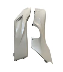 HONDA DİO 110 MARŞBİYELER BEYAZ TAKIM İTHAL