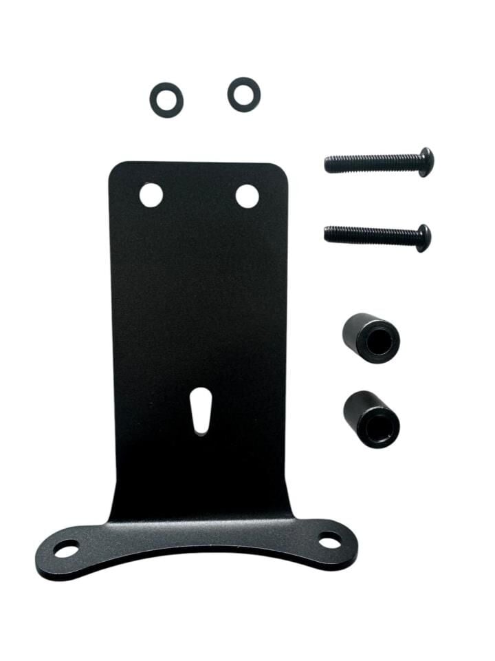 HONDA PCX 125-150 SİSSY BAR BAĞLANTI DEMİRİ 2011-2024